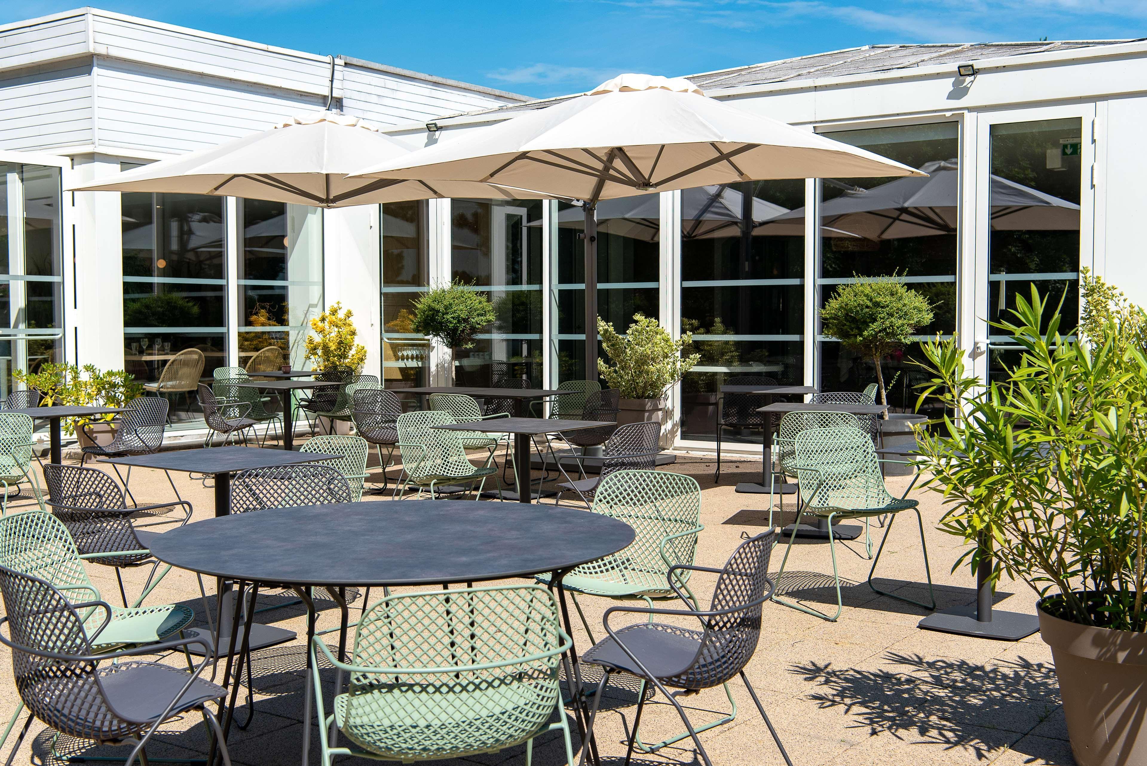 Best Western Hotel Du Lac Dunkerque- Restaurant Ouvert 7/7 Midi Et Soir Armbouts-Cappel Exterior foto